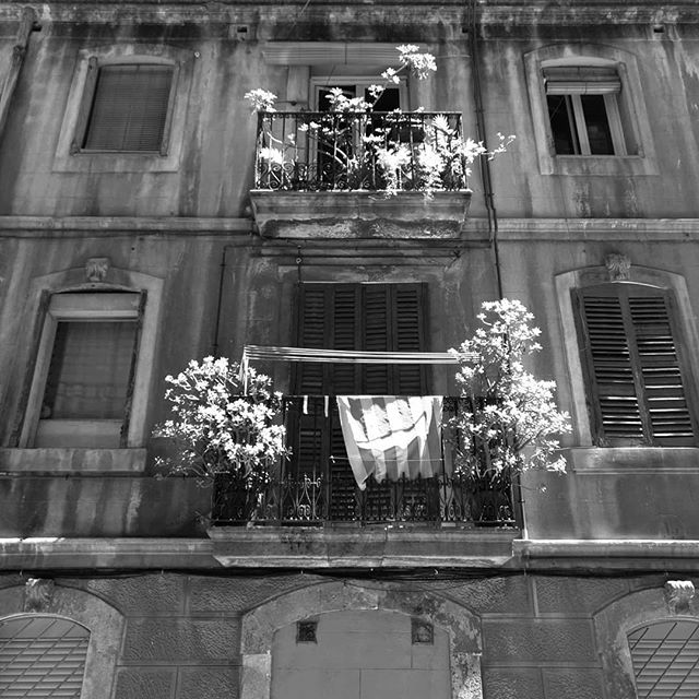 Balcony Playa De La Barceloneta Barcelona