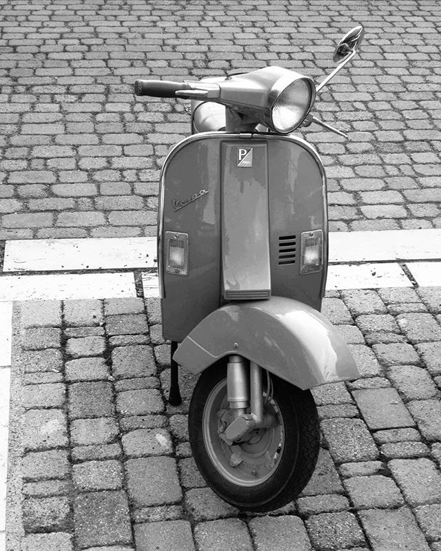 Vespa