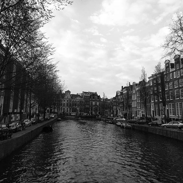 Herengracht Amsterdam