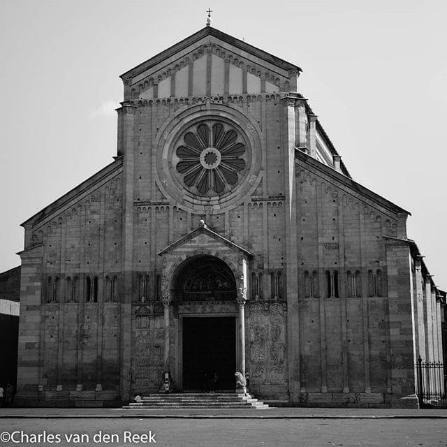 Verona Church