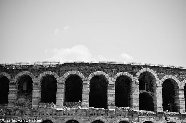 Verona arena