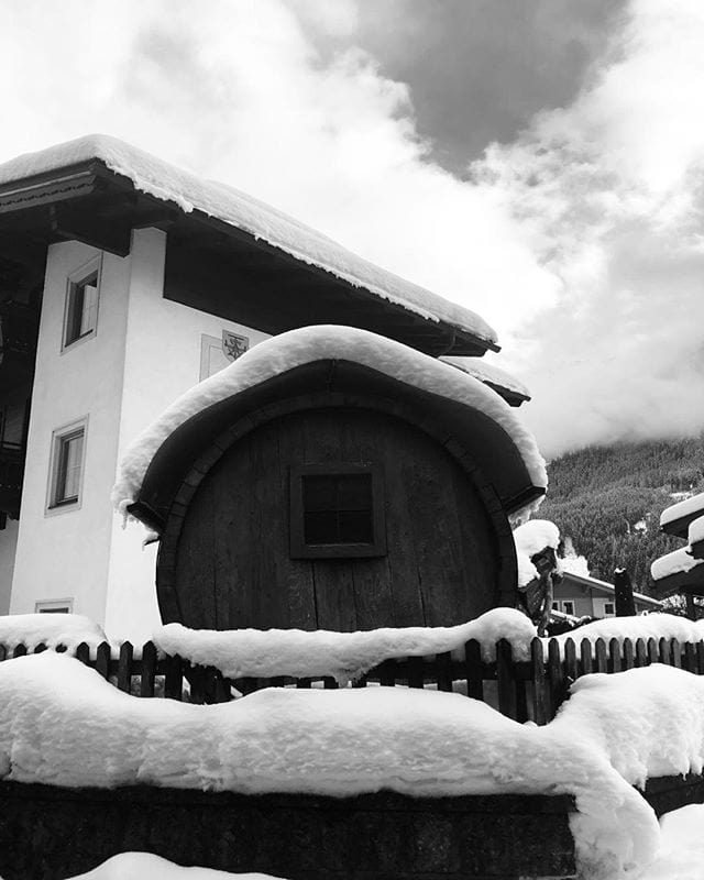 Snow Neukirchen