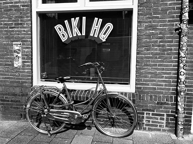 Biki HQ