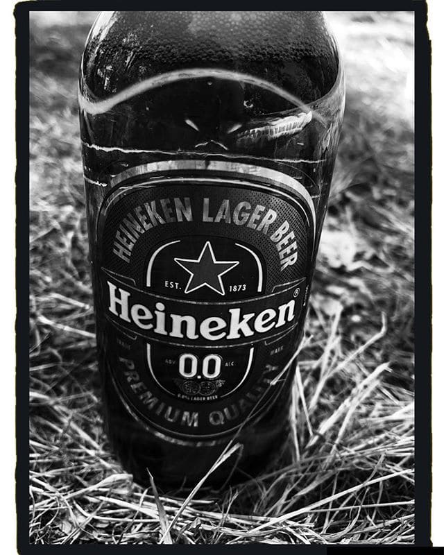 Heineken 0.0