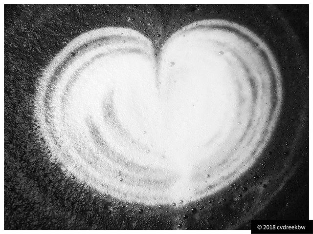 Cappuccino love