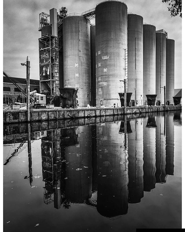 Factory reflection