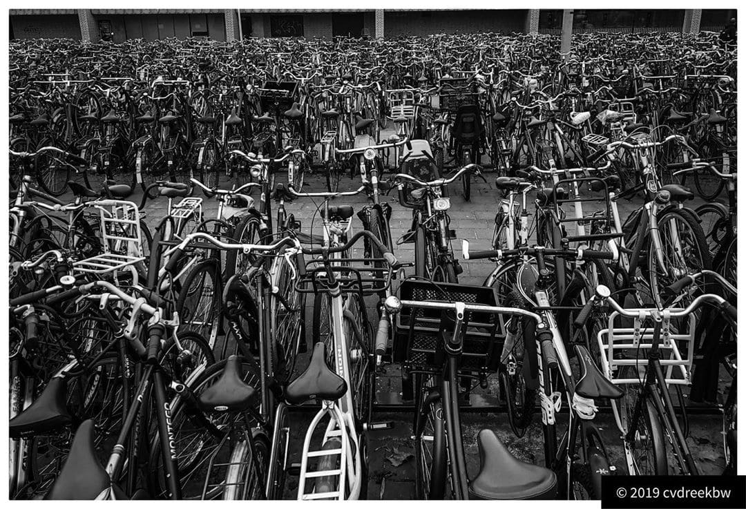 Million bikes