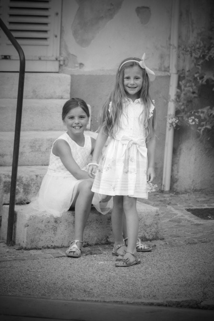 Two girls posing and young lifestyle influencers